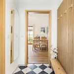 Apartamento Zur Moewe *