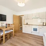 Apartamento Zur Moewe Trassenheide