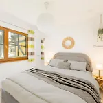 Apartamento Zur Moewe *