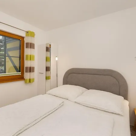 Apartment Zur Moewe *