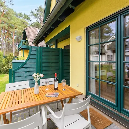 Zur Moewe Trassenheide