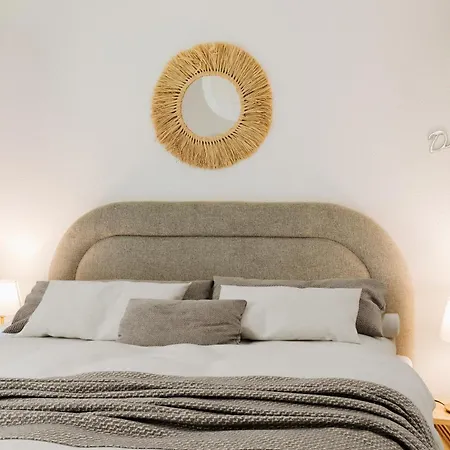 Apartment Zur Moewe *