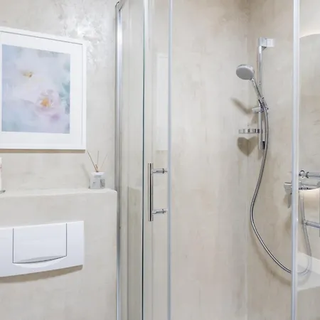 Zur Moewe Apartamento
